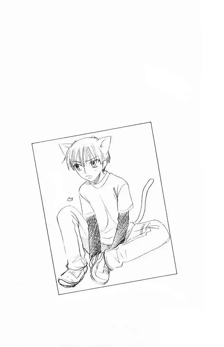 Fruits Basket Chapter 68 32